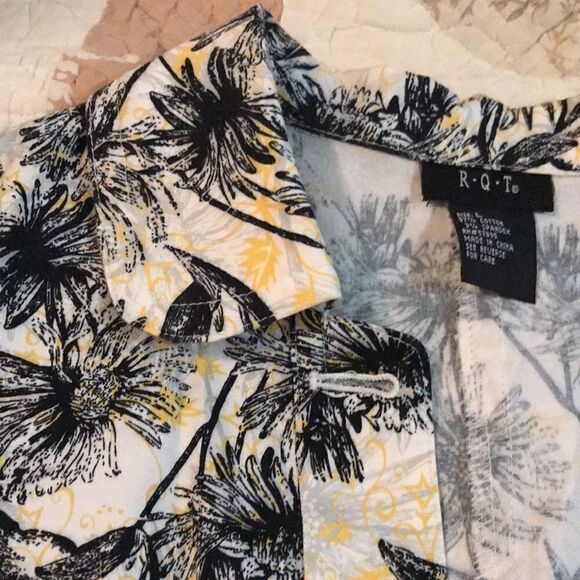 Ladies blouse/jacket  - Picture 5 of 6